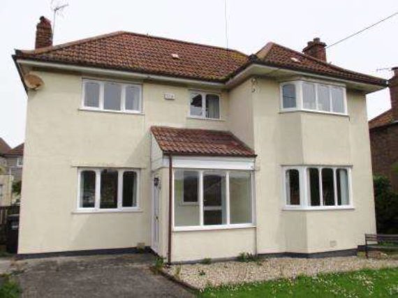 3 Bedroom Detached